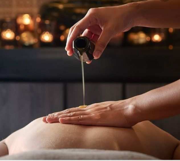 Massaggi rilassanti tantrici super pranoterapia rilassante garantito