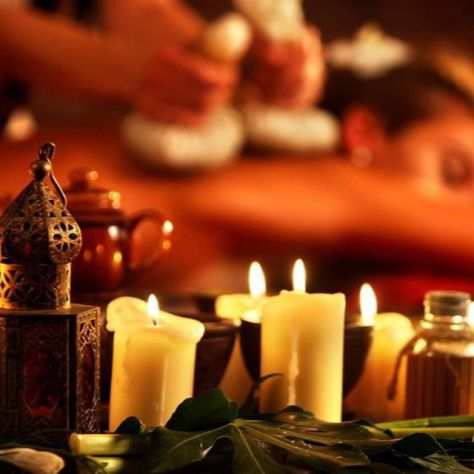 Massaggi Studio relax da ragazze italiane con promozioni