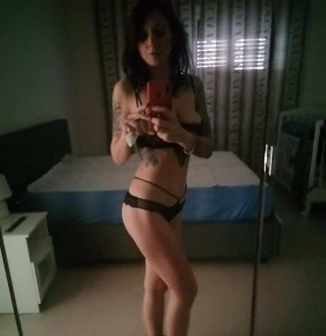 Massaggi tantra