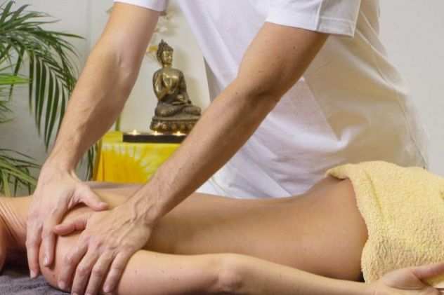 Massaggi tantra per donne