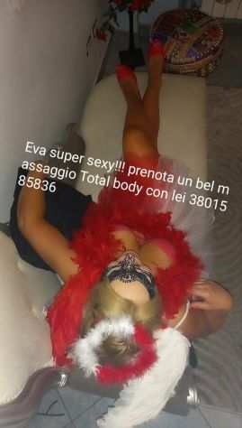 MASSAGGI TANTRA SENSUALI EVA 3801585836 .. anche 4 mani esclusiva del sabato