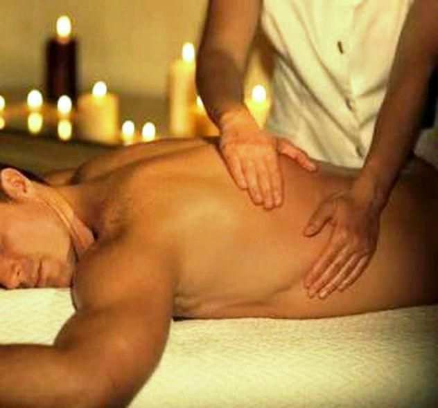 MASSAGGI TERAPEUTICI RILASSANTI PER IL TUO BENESSERE