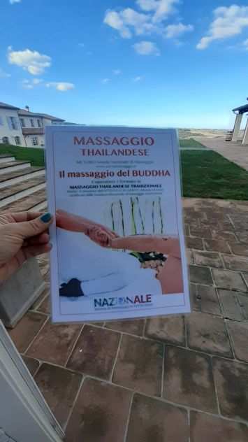 Massaggi Terme e Spa a Forligrave