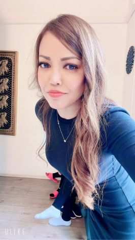 Massaggi Thai 0669488365