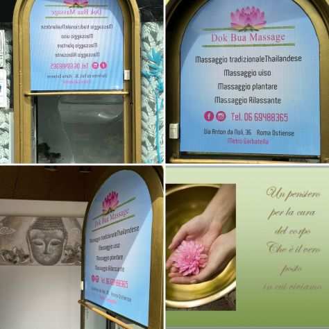 Massaggi Thai 0669488365