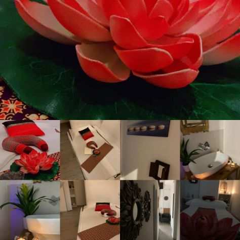 Massaggi Thai 0669488365
