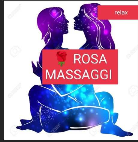 Massaggi Total Body