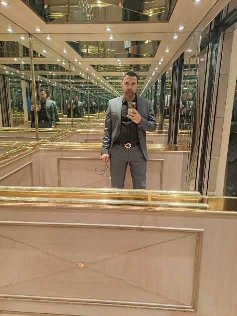 Massaggiatore
