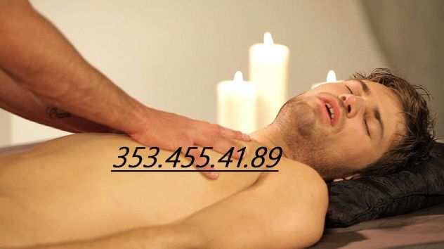 Massaggiatore 46 enne Italiano per il tuo gradevole relax 353.455.41.89