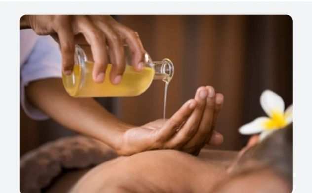 MASSAGGIATRICE LATINA  TRENTO NORD  BODY To BODY  Prost