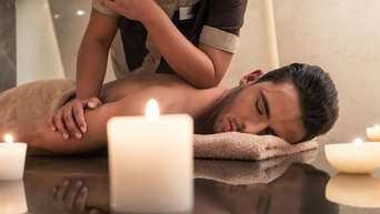 Massaggiatrice orientale,esperienza ventennale nel campo dei massaggi,