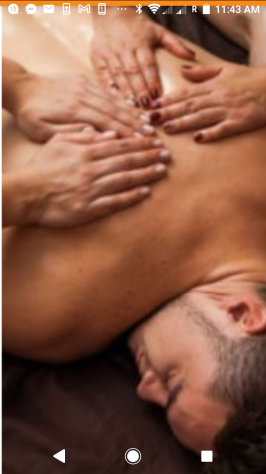 Massaggiatrice russe,dolce e professionale ti offrono gli trattamenti