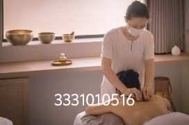 Massaggio cinese NUOVA RAGAZZA