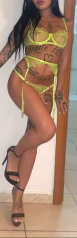 Massaggio dolce e sensuale...info 3921166023