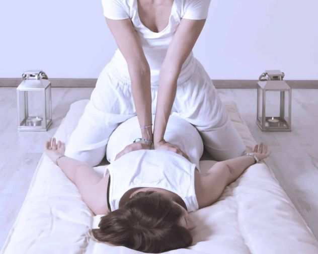 massaggio full body NUOVE RAGAZZE