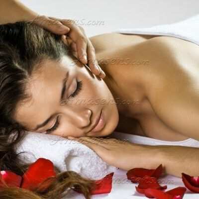 massaggio olistico relax-tantrico-kundalini e Lomi-lomi privato