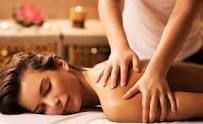 Massaggio relax gratis
