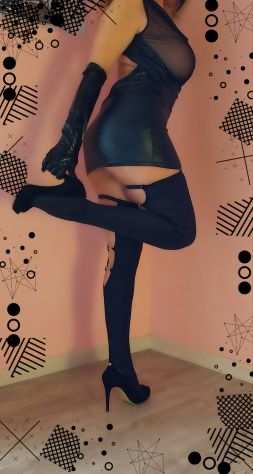 Massaggio Tantra