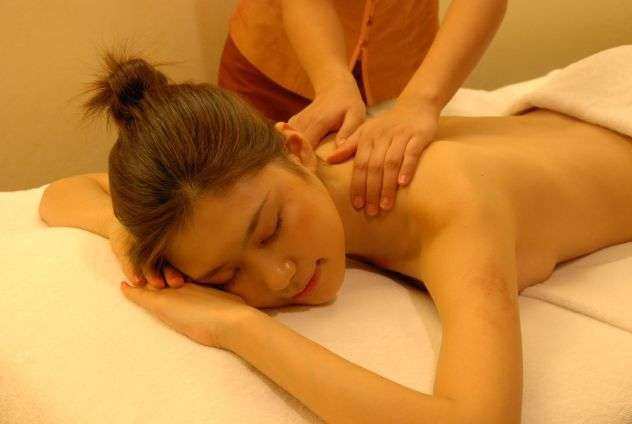 Massaggio tantra relax per uomini insoddisfatto