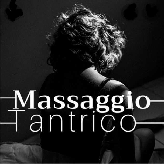 MASSAGGIO TANTRICO