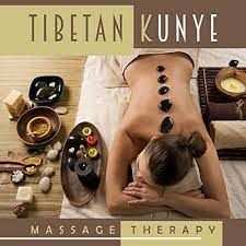 Massaggio Terapeutico Kunye Tantra Oro Medicina Tradizionale Tibetana