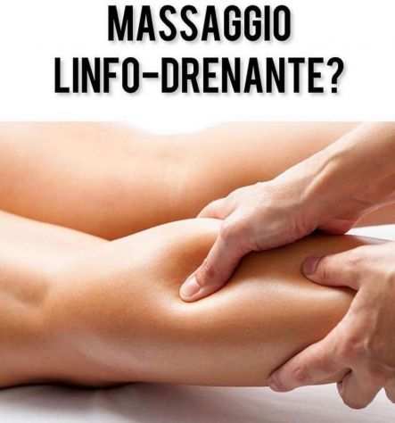 MASSAGGIO TERAPEUTICO ROMA EUR