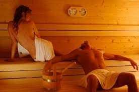 massaggiorsquo RITUALE Percorso sauna con me. 90minuti per LUI, LEI e coppie