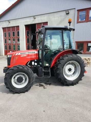 Massey Ferguson 3635