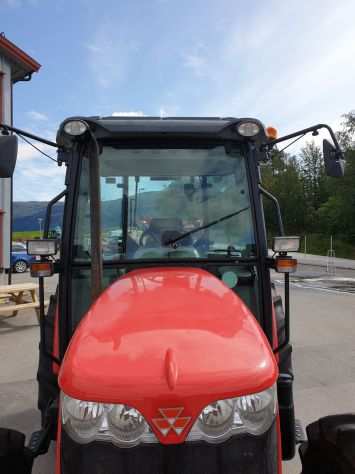 Massey Ferguson 3635