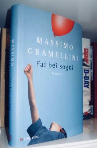 Massimo Gramellini - Fai bei sogni