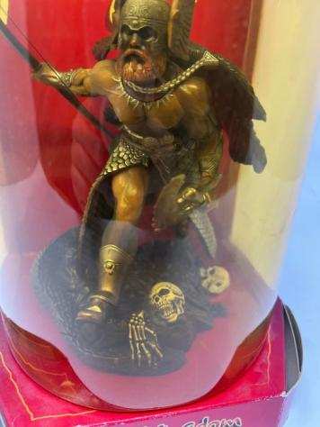 Master Artist Series - Action figure Dark Kingdom by Frank Frazetta - 2000-2010 - Cina