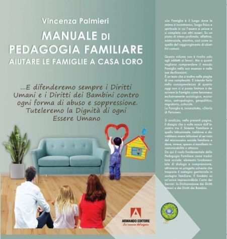 Master Biennale in Pedagogia Familiare