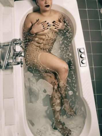 Master Tantra ItaloDominicana anni 27
