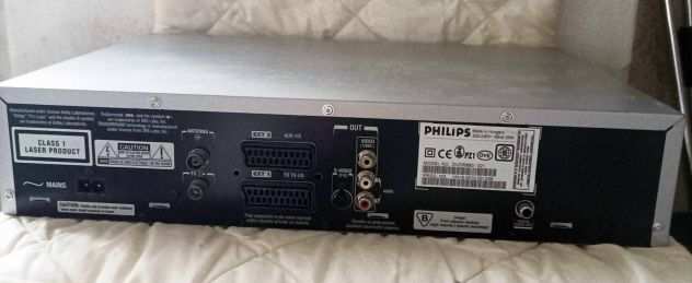 MASTERIZZATORE di DVD PHILIPS 880021