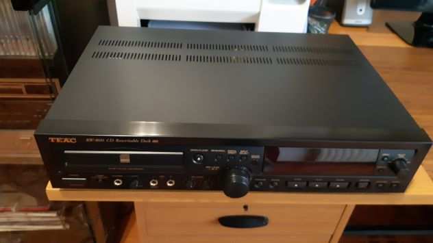 MASTERIZZATORE TEAC RW-800