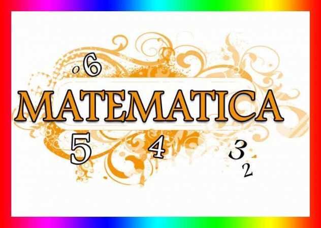 MATEMATICA amp FISICA Lezioni Ripetizioni In Presenza amp OnLine