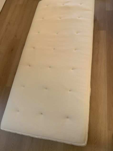 Materasso IKEA hyllestad 90 x 200 singolo perfetto