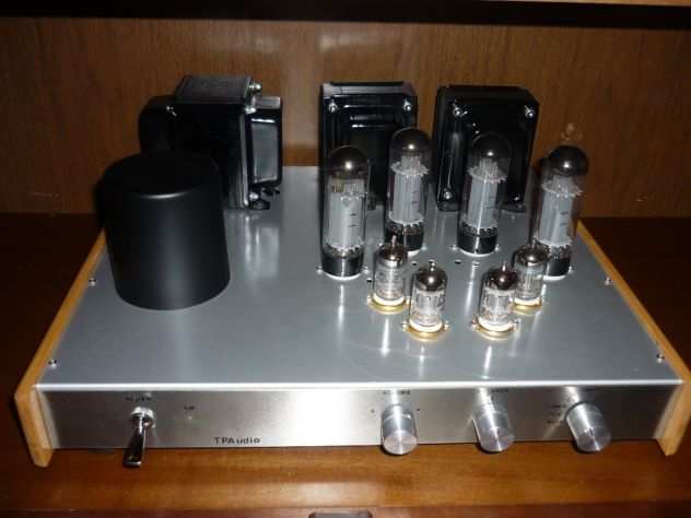 Materiale Audio Hifi vintage , ecc..