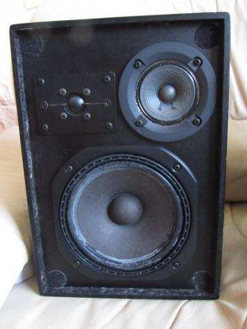Materiale Audio Hifi Vintage Usato