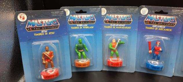 Mattel - Action figure Masters Of The Universe Timbrini Motu - 1980-1990