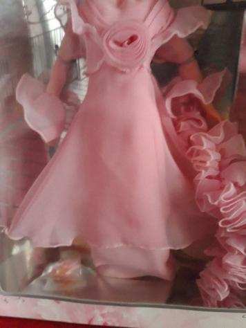 Mattel - Bambola Barbie Barbie Eliza Doolittle My Fair Lady Mattel - 1990-2000
