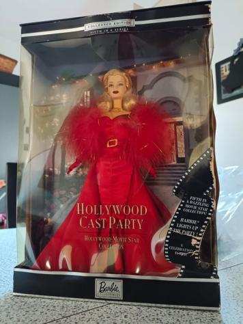 Mattel - Bambola Barbie Barbie Hollywood Cast Party - 1990-2000