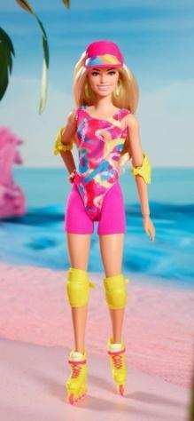 Mattel - Bambola Barbie - Barbie the movie