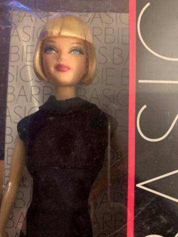 Mattel - Bambola Barbie Basic - 2000-presente