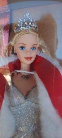 Mattel - Bambola Barbie Celebration Barbie Special Edition 2001 - 2000-2010 - Cina