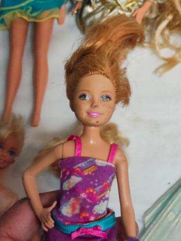 Mattel - Bambola Barbie - Indonesia