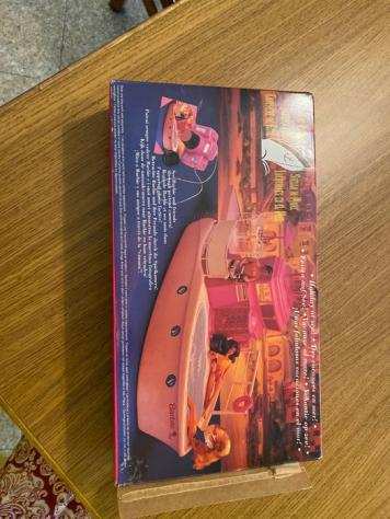 Mattel - Bambola Barbie sea holiday - 1990-1999