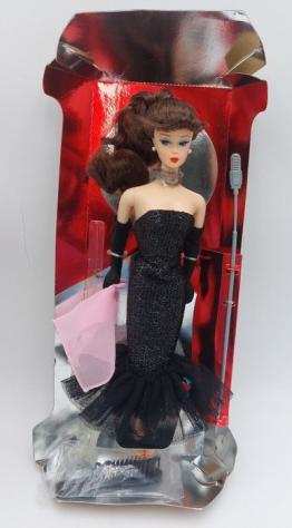 Mattel - Bambola Barbie Solo sotto i riflettori - 1990-2000