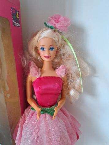 Mattel - Barbie Petali di rosa - 1990-1999