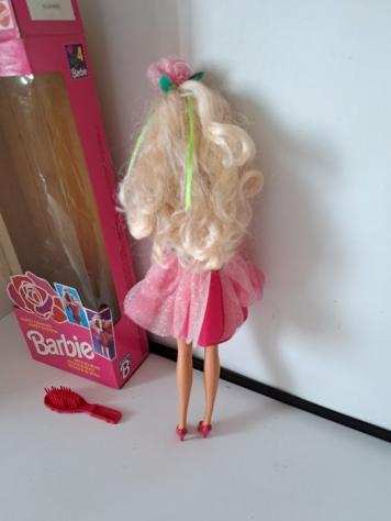 Mattel - Barbie Petali di rosa - 1990-1999
